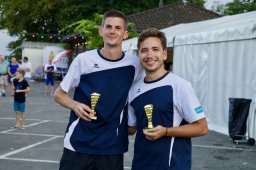Twin Turnier
